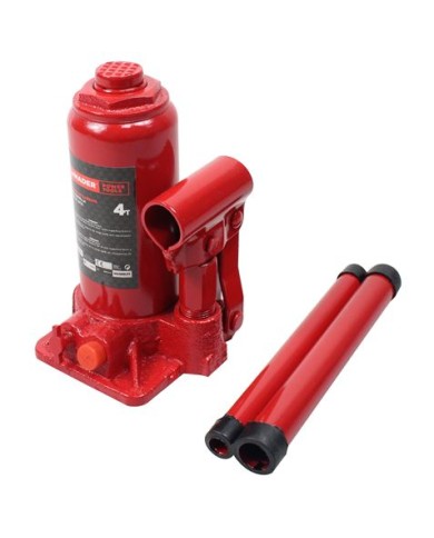 GATO BOTELLA 4 TONELADAS MADER