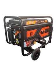 GENERADOR GASOLINA 3100W BLIM