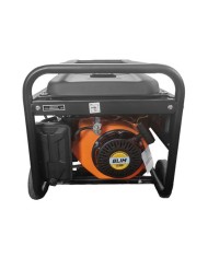 GENERADOR GASOLINA 3100W BLIM