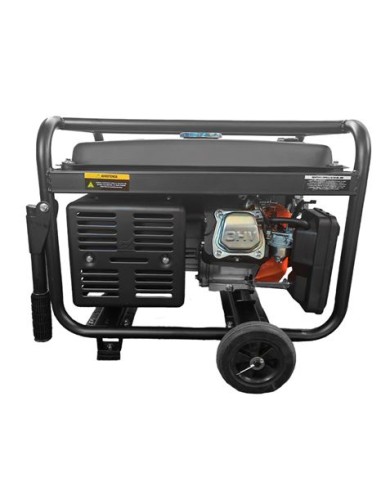GENERADOR GASOLINA 3100W BLIM