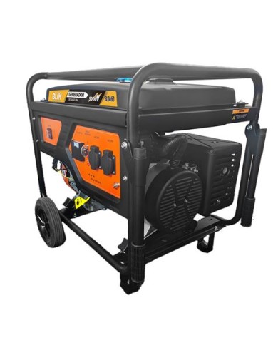 GENERADOR GASOLINA 5000W BLIM