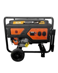 GENERADOR GASOLINA 5000W BLIM