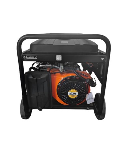 GENERADOR GASOLINA 5000W BLIM