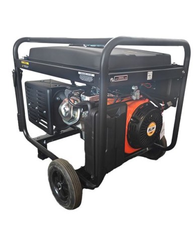 GENERADOR GASOLINA 5000W BLIM