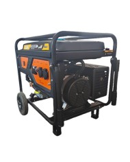 GENERADOR GASOLINA 6000W BLIM