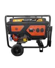 GENERADOR GASOLINA 6000W BLIM