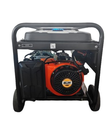 GENERADOR GASOLINA 6000W BLIM