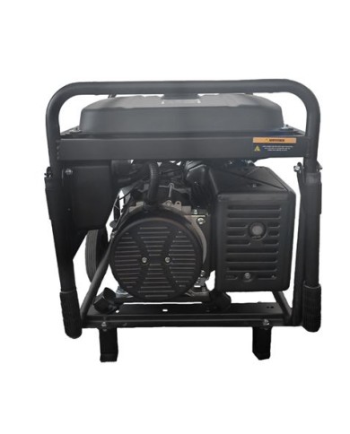 GENERADOR GASOLINA 6000W BLIM