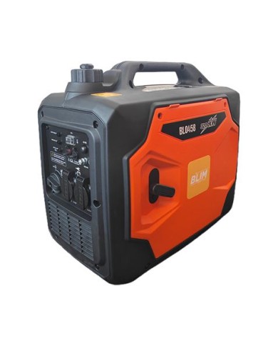 GENERADOR INVERTER INSONORIZADO 3200KW BLIM
