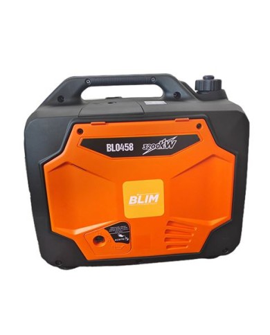 GENERADOR INVERTER INSONORIZADO 3200KW BLIM