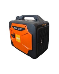 GENERADOR INVERTER INSONORIZADO 3200KW BLIM