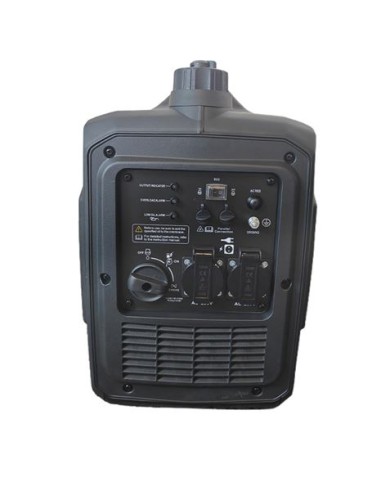 GENERADOR INVERTER INSONORIZADO 3200KW BLIM