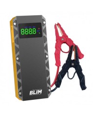 ARRANCADOR BATERIAS 3 EN 1 20.000 MAH BLIM