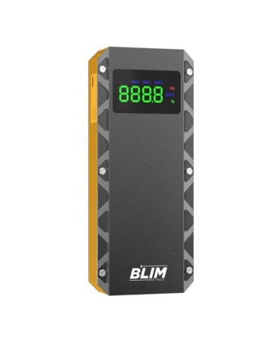 ARRANCADOR BATERIAS 3 EN 1 20.000 MAH BLIM