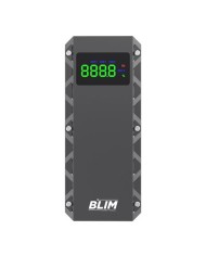 ARRANCADOR BATERIAS 3 EN 1 20.000 MAH BLIM