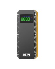ARRANCADOR BATERIAS 3 EN 1 20.000 MAH BLIM