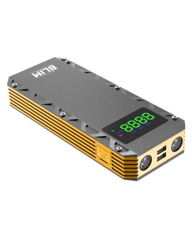 ARRANCADOR BATERIAS 3 EN 1 20.000 MAH BLIM