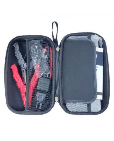 ARRANCADOR BATERIAS 3 EN 1 20.000 MAH BLIM