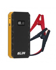 ARRANCADOR BATERIAS 3 EN 1 8000 MAH BLIM