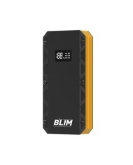 ARRANCADOR BATERIAS 3 EN 1 8000 MAH BLIM