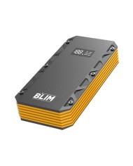 ARRANCADOR BATERIAS 3 EN 1 8000 MAH BLIM