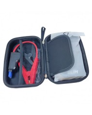 ARRANCADOR BATERIAS 3 EN 1 8000 MAH BLIM