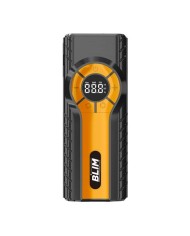 ARRANCADOR BATERIAS 4 EN 1 CON COMPRESOR 12.000 MAH BLIM