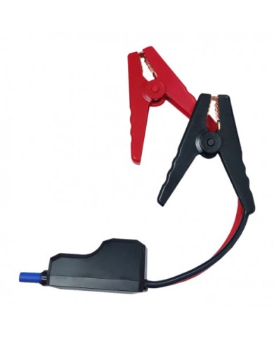 ARRANCADOR BATERIAS 4 EN 1 CON COMPRESOR 12.000 MAH BLIM