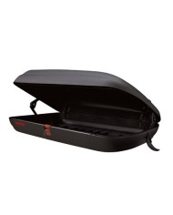 BAUL DE TECHO PARA VEHICULOS 1330X778X345MM EFECTO FIBRA CARBONO ARTPLAST