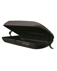 BAUL DE TECHO PARA VEHICULOS 1330X778X345MM EFECTO FIBRA CARBONO ARTPLAST