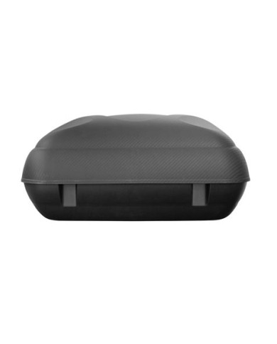 BAUL DE TECHO PARA VEHICULOS 2005X790X380MM EFECTO FIBRA CARBONO ARTPLAST