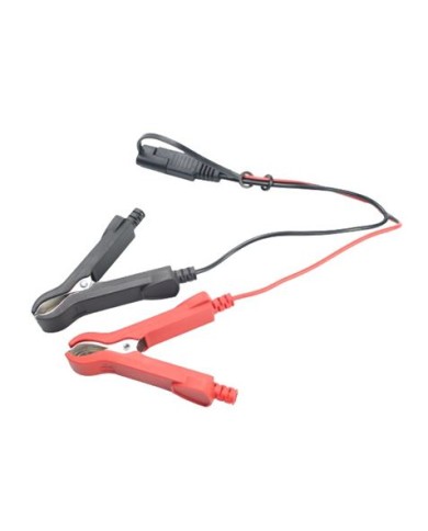 CARGADOR DE BATERIAS INTELIGENTE 10A, 12V MADER