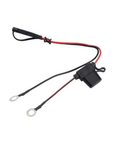 CARGADOR DE BATERIAS INTELIGENTE 10A, 12V MADER