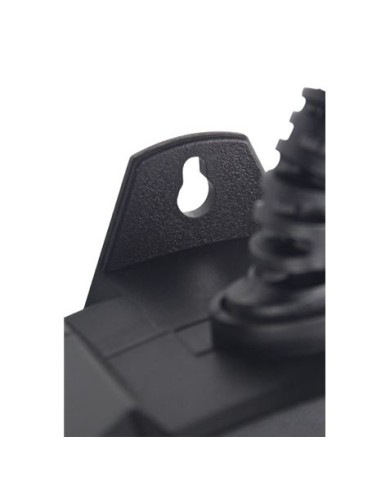 CARGADOR DE BATERIAS INTELIGENTE 10A, 12V MADER