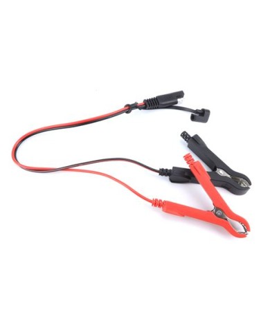 CARGADOR DE BATERIAS INTELIGENTE 4A 6-12V MADER