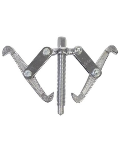 SACA RODAMIENTOS 2 PUNTOS, 100mm. SAURIUM