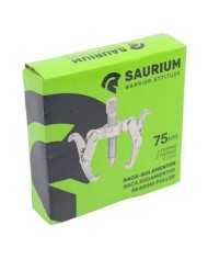 SACA RODAMIENTOS 2 PUNTOS, 75mm. SAURIUM