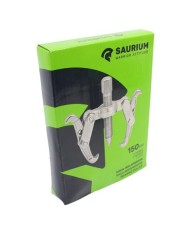 SACA RODAMIENTOS 2 PUNTOS, 150mm. SAURIUM