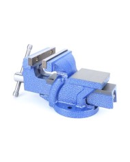 TORNILLO DE BANCO 100mm BASE FIJA MADER