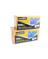 TORNILLO DE BANCO 100mm BASE FIJA MADER