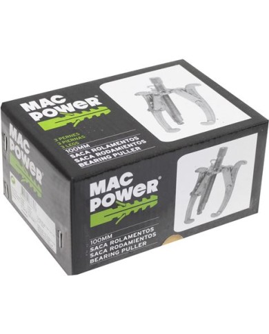 SACA RODAMIENTOS 3 PUNTOS 4 SAURIUM