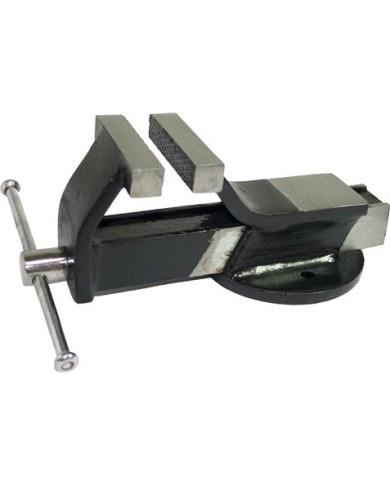 TORNILLO DE BANCO 80mm SAURIUM