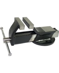 TORNILLO DE BANCO 80mm SAURIUM