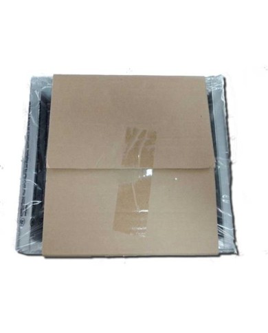 BANDEJA + REJILLA PARA HORNO MV0220 MUVIP