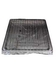 BANDEJA + REJILLA PARA HORNO MV0222 MUVIP