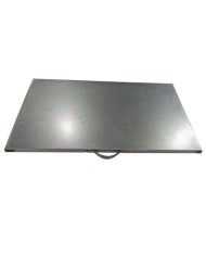 BANDEJA PARA BARBACOA DE GAS MV0456 MUVIP