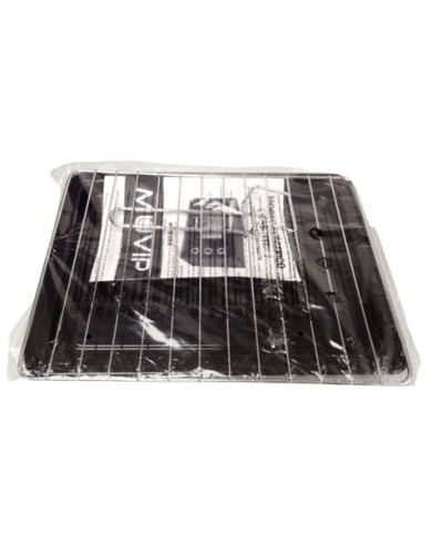 BANDEJA Y REJILLA HORNO MV0368 MUVIP