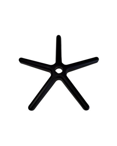 BASE RUEDAS SILLAS GM3000 (270mm) MUVIP