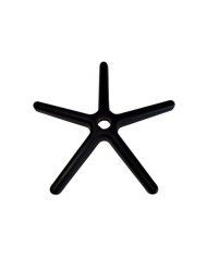 BASE RUEDAS SILLAS GM3000 (270mm) MUVIP