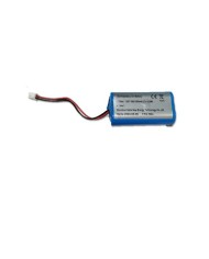 BATERIA 3600AH PARA VENTILADORES PORTATILES MUVIP